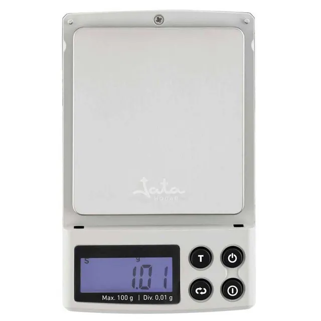 jata-hogar-hbal1774-b-scula-de-precisi-n-digital-hasta-100-g-pantalla-lcd-acero- image 1