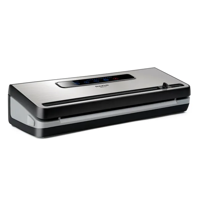 taurus-vac600-envasadora-al-vac-o-de-alimentos-con-cortador-incorporado-30-cm-ac image 1