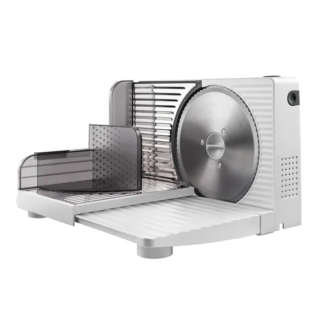 taurus-cortafiambres-el-ctrico-plegable-cuchilla-acero-inoxidable-17-cm-corte-re image 1