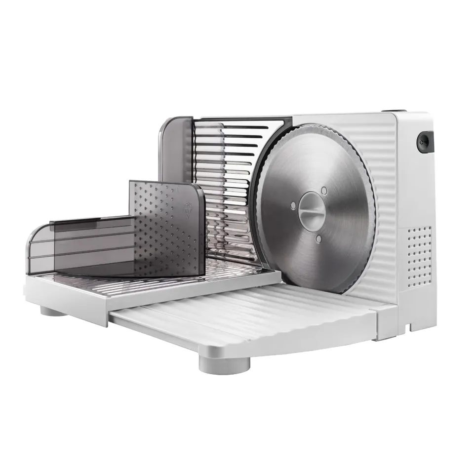 taurus-cortafiambres-el-ctrico-plegable-cuchilla-acero-inoxidable-17-cm-corte-re image 1