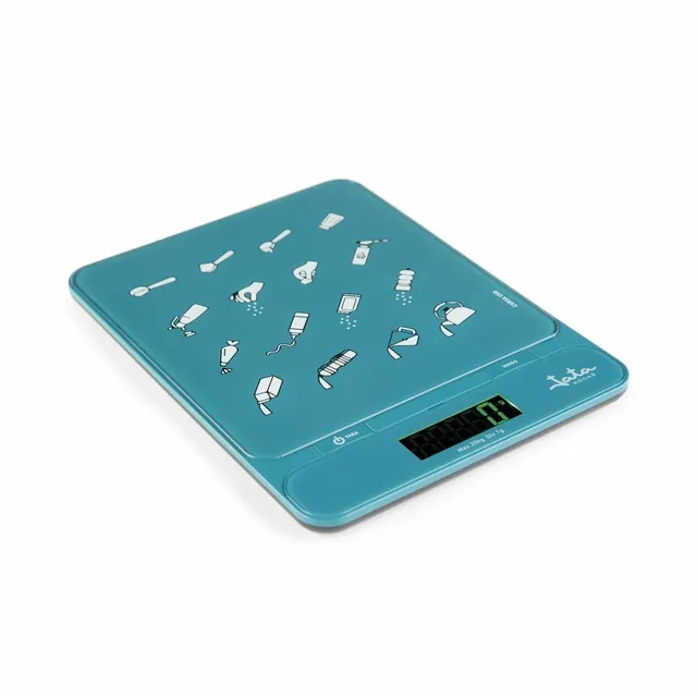 jata-hbal1204-b-scula-de-cocina-digital-recargable-usb-sin-pilas-precisi-n-alta- image 1