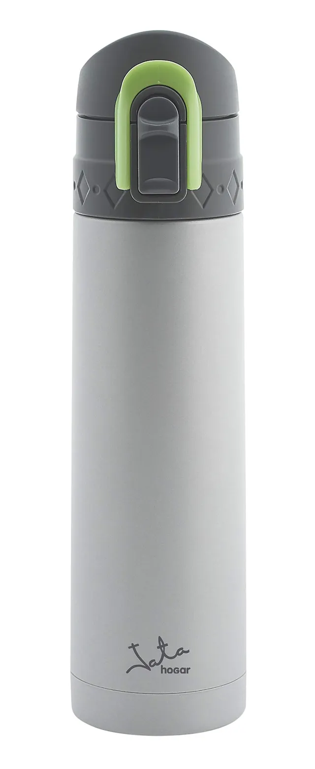 jata-hogar-826-termo-botella-t-rmica-de-500-ml-de-acero-inoxidable-doble-pared-l image 1
