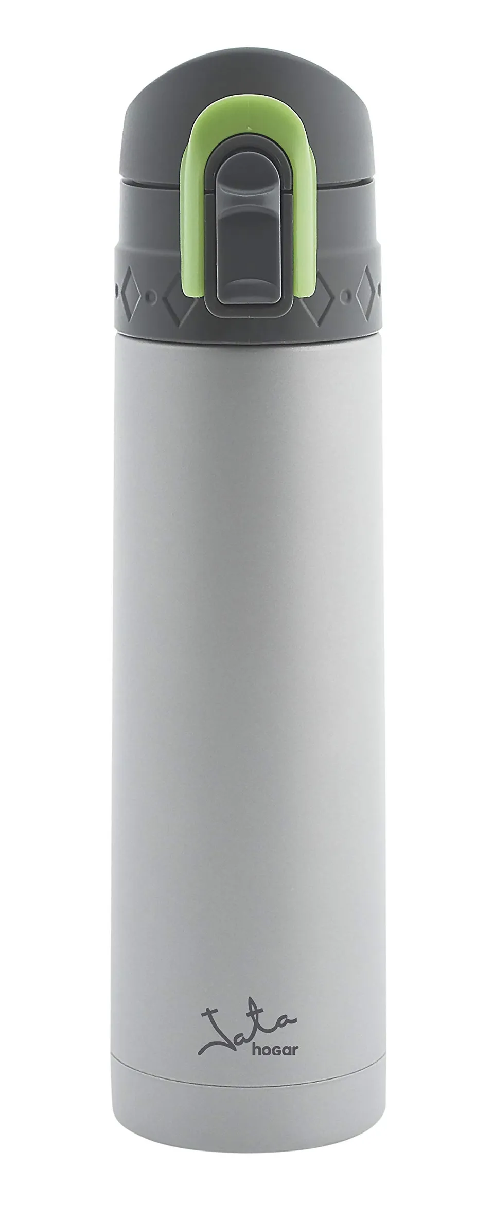 jata-hogar-826-termo-botella-t-rmica-de-500-ml-de-acero-inoxidable-doble-pared-l image 1