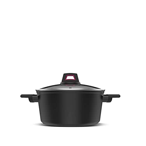 taurus-best-moments-cazuela-20-cm-de-aluminio-forjado-con-recubrimiento-antiadhe image 8