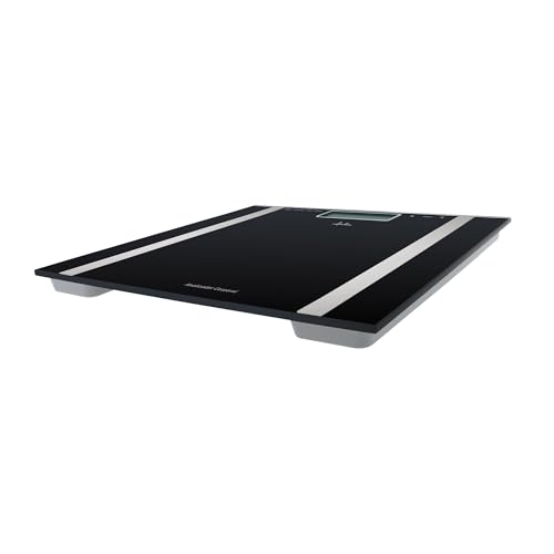 jata-531-b-scula-de-ba-o-digital-con-an-lisis-de-grasa-corporal-lcd-180-kg-plata image 8