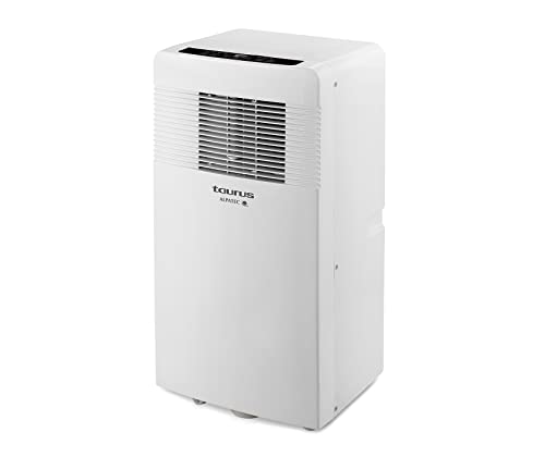 taurus-ac-3100-rvkt-climatizador-port-til-4-en-1-fr-o-calor-deshumidificador-y-v image 3