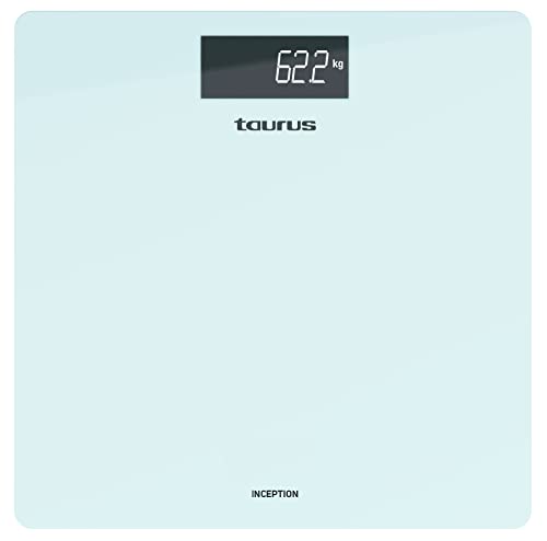 taurus-inception-b-scula-de-ba-o-digital-de-cristal-templado-28x28-cm-dise-o-sli image 7