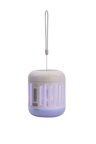 jata-mostrap-mib7-l-mpara-antimosquitos-con-altavoz-bluetooth-6-led-ultravioleta image 3