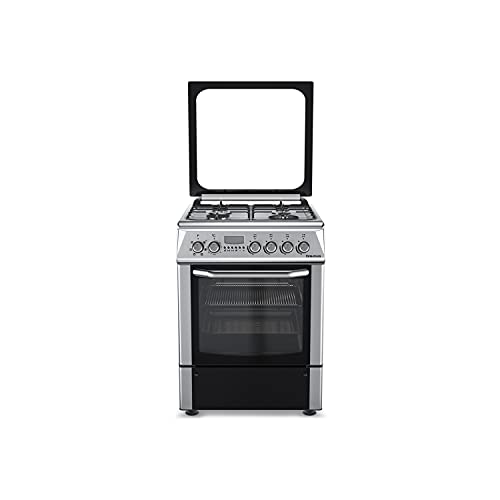 taurus-cige4fixm-cocina-mixta-independiente-gas-el-ctrica-4-quemadores-con-horno image 6