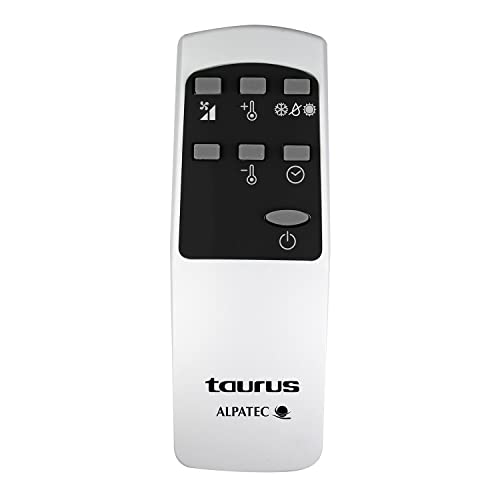 taurus-ac-3100-rvkt-climatizador-port-til-4-en-1-fr-o-calor-deshumidificador-y-v image 5
