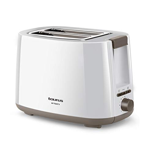 taurus-mytoast-ii-tostadora-de-pan-de-2-ranuras-con-funci-n-cancelar-recalentar- image 8