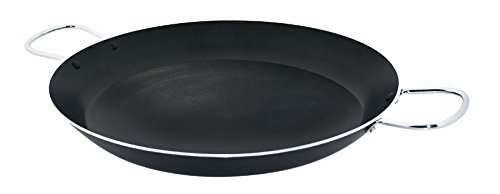 jata-hogar-p34-paellera-antiadherente-de-34-cm-para-6-raciones-apta-para-inducci image 4