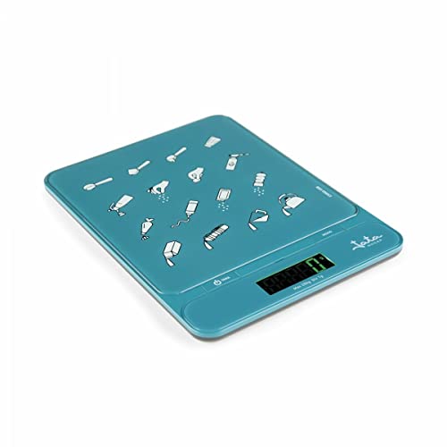 jata-hbal1204-b-scula-de-cocina-digital-recargable-usb-sin-pilas-precisi-n-alta- image 2