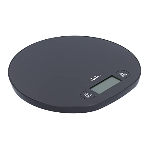 jata-hbal1208-b-scula-de-cocina-digital-sin-pilas-con-carga-usb-reloj-y-temporiz image 6