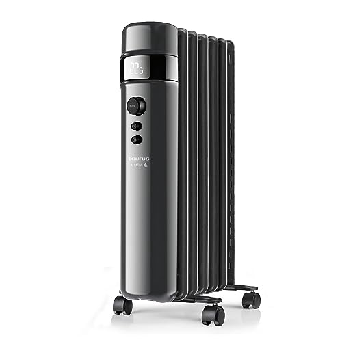 taurus-agadir-connect-radiador-de-aceite-inteligente-1500w-con-wifi-app-y-contro image 7
