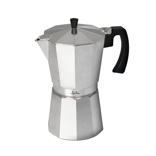 jata-cca12-cafetera-italiana-moka-de-aluminio-para-12-tazas-600-ml-apta-para-gas image 8