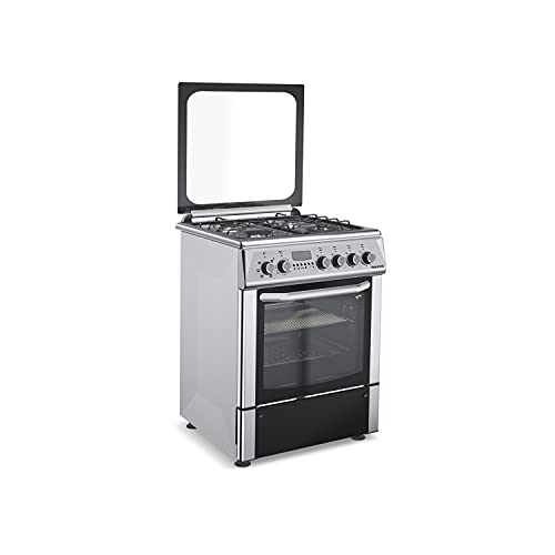 taurus-cige4fixm-cocina-mixta-independiente-gas-el-ctrica-4-quemadores-con-horno image 5