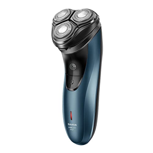 taurus-3-side-shave-afeitadora-el-ctrica-hombre-ipx7-afeitado-en-seco-y-h-medo-t image 8
