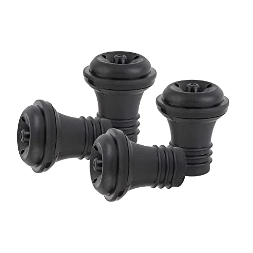 jata-hvin2215-set-de-4-tapones-de-vac-o-de-silicona-para-vino-reutilizables-cier image 8