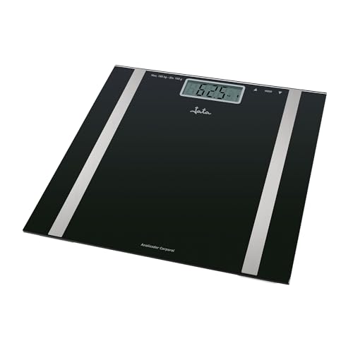 jata-531-b-scula-de-ba-o-digital-con-an-lisis-de-grasa-corporal-lcd-180-kg-plata image 6