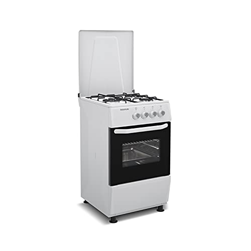 taurus-cig3fwhm-cocina-de-gas-butano-independiente-con-3-quemadores-horno-50-l-y image 4
