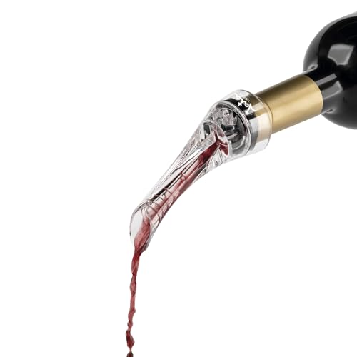 jata-hvin2314-decantador-de-vino-con-aireador-instant-neo-y-vertedor-antigoteo image 8