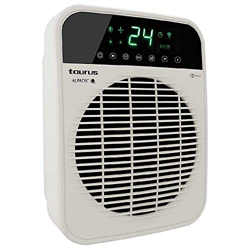 taurus-factor-connect-calefactor-cer-mico-oscilante-1500w-ptc-system-termostato- image 6