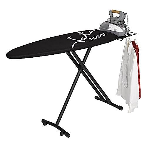 jata-tp550-suprema-tabla-de-planchar-plegable-130-x-47-cm-con-altura-ajustable-y image 3