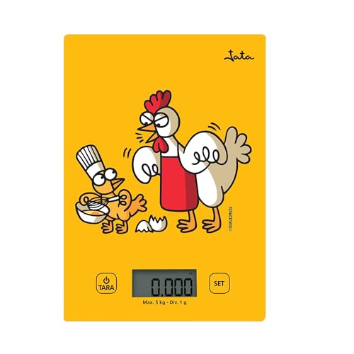 jata-731k-b-scula-de-cocina-digital-de-precisi-n-5-kg-con-dise-o-kukuxumusu-pant image 8