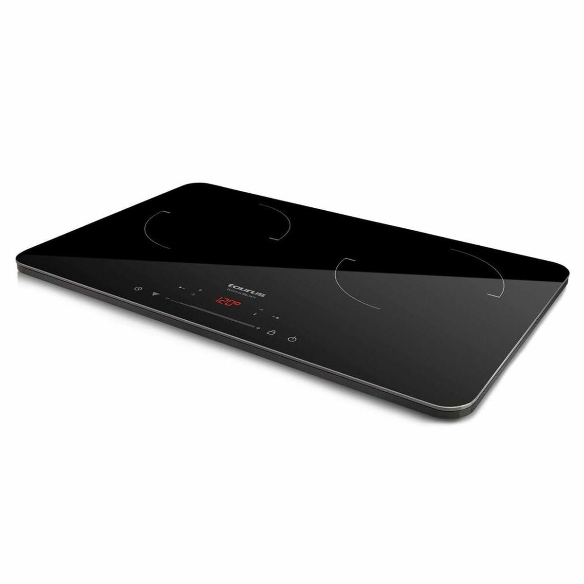 taurus-darkfire-placa-de-inducci-n-digital-port-til-de-2100-w-con-8-niveles-de-p image 7