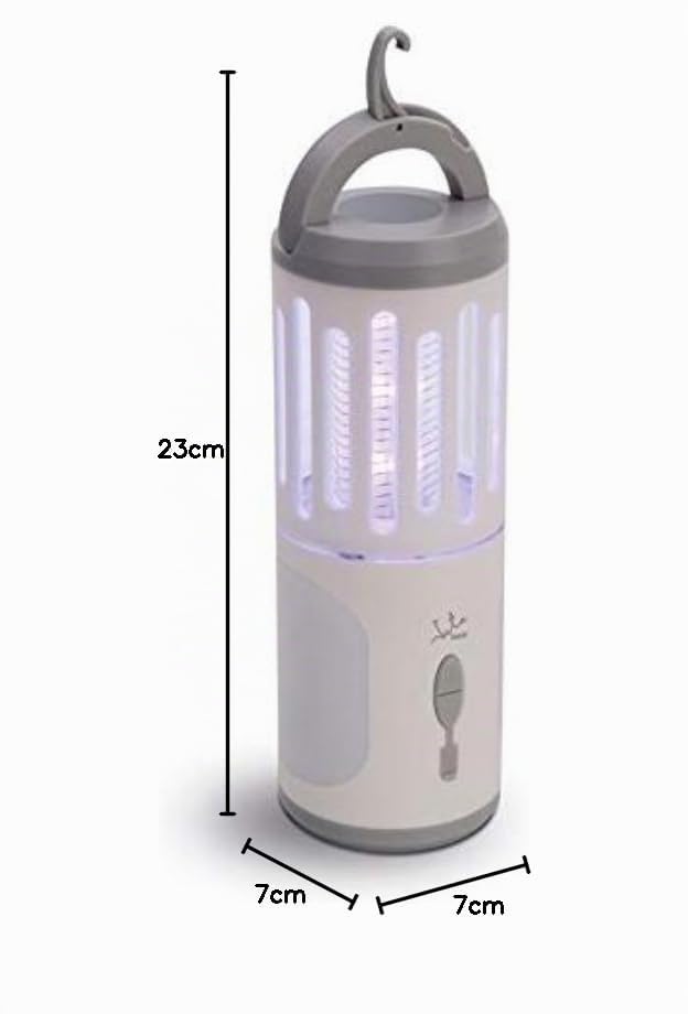jata-mib11-l-mpara-antimosquitos-el-ctrica-recargable-3-en-1-antimosquitos-l-mpa image 4