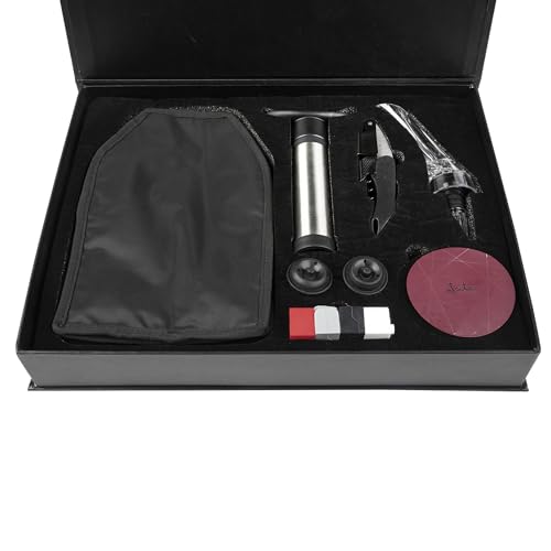 jata-hvin2323-set-de-accesorios-de-vino-16-piezas-con-sacacorchos-de-doble-impul image 7