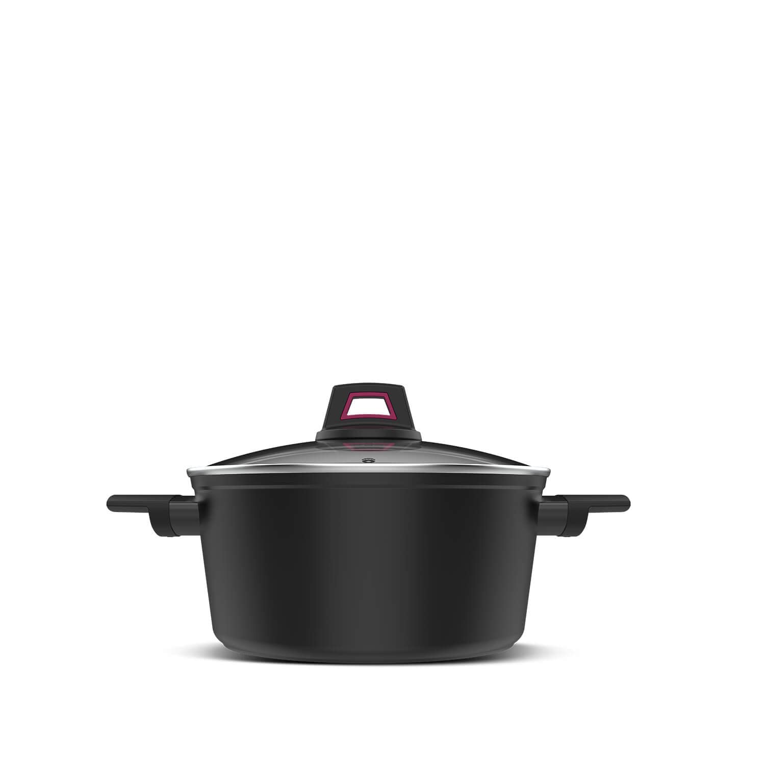 taurus-best-moments-cazuela-20-cm-de-aluminio-forjado-con-recubrimiento-antiadhe image 1