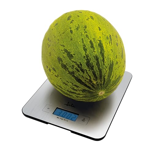 jata-719-b-scula-de-cocina-digital-15-kg-precisi-n-1-g-acero-inoxidable-lcd-retr image 7