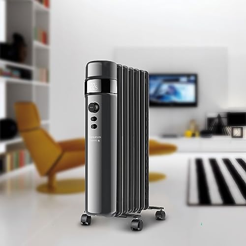 taurus-agadir-connect-radiador-de-aceite-inteligente-1500w-con-wifi-app-y-contro image 8