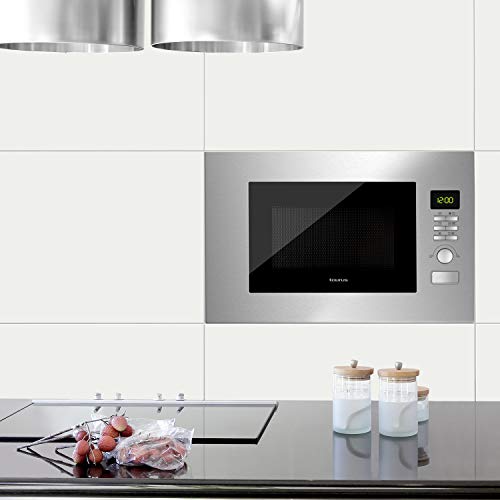 taurus-fastwave-fused-microondas-integrable-digital-con-grill-700w-20l-smartheat image 7