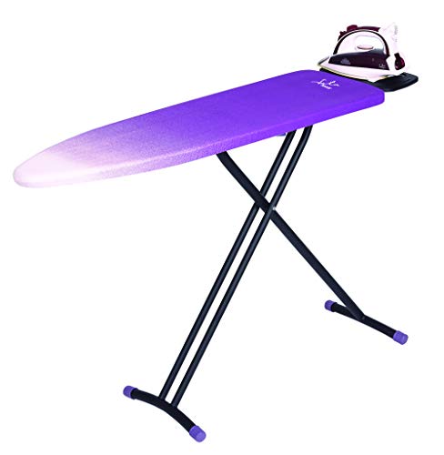 jata-tp500-tabla-de-planchar-plegable-116-x-35-cm-altura-ajustable-hasta-90-cm-f image 6