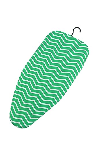 jata-hfun8014-funda-para-tabla-de-planchar-75-x-34-cm-algod-n-100-con-mulet-n-de image 6