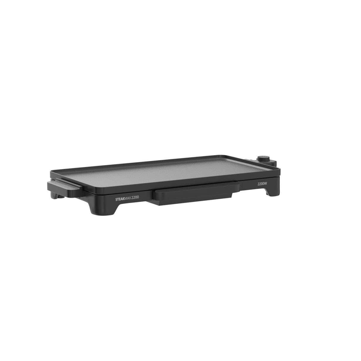 taurus-steakmax-2200-plancha-de-asar-el-ctrica-2200w-superficie-antiadherente-49 image 7