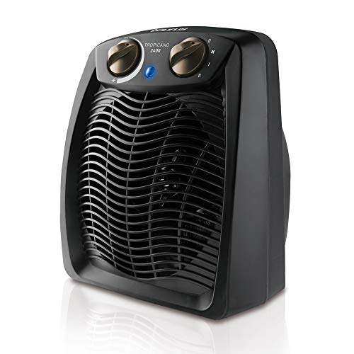 taurus-tropicano-2400-calefactor-termoventilador-el-ctrico-de-2400w-con-2-potenc image 8