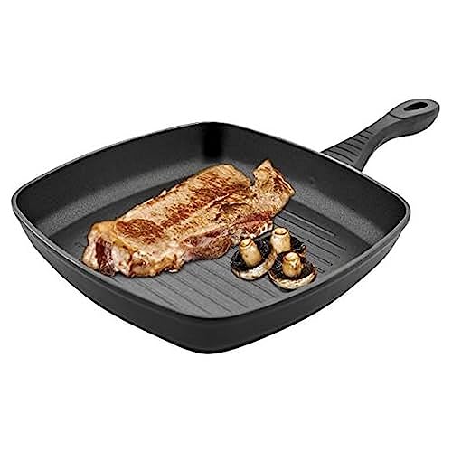 jata-g24-sart-n-grill-inducci-n-antiadherente-xylan-plus-24x24-cm-de-aluminio-fo image 2