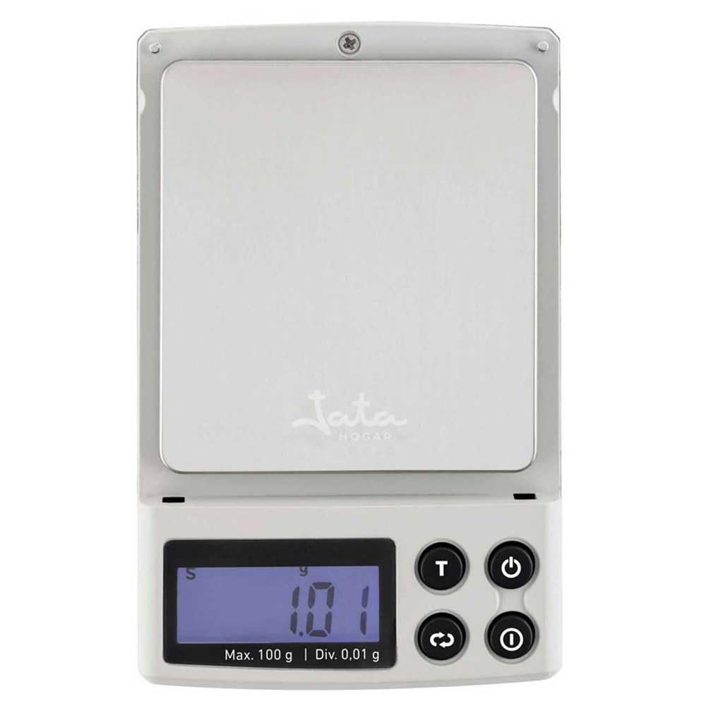 jata-hogar-hbal1774-b-scula-de-precisi-n-digital-hasta-100-g-pantalla-lcd-acero- image 1
