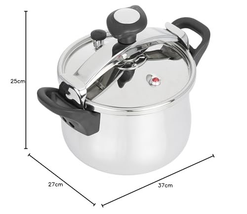 jata-hogar-opc6-olla-express-r-pida-6-l-de-acero-inoxidable-3-sistemas-de-seguri image 8