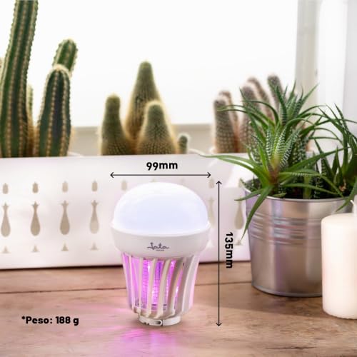 jata-meli0320-antimosquitos-el-ctrico-uv-port-til-2-en-1-con-luz-led-25-m-3-inte image 8