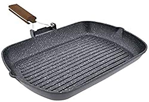 jata-gp35-sart-n-grill-de-inducci-n-antiadherente-stonite-aluminio-fundido-25-x- image 2