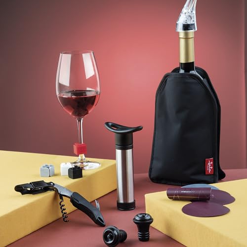 jata-hvin2323-set-de-accesorios-de-vino-16-piezas-con-sacacorchos-de-doble-impul image 8
