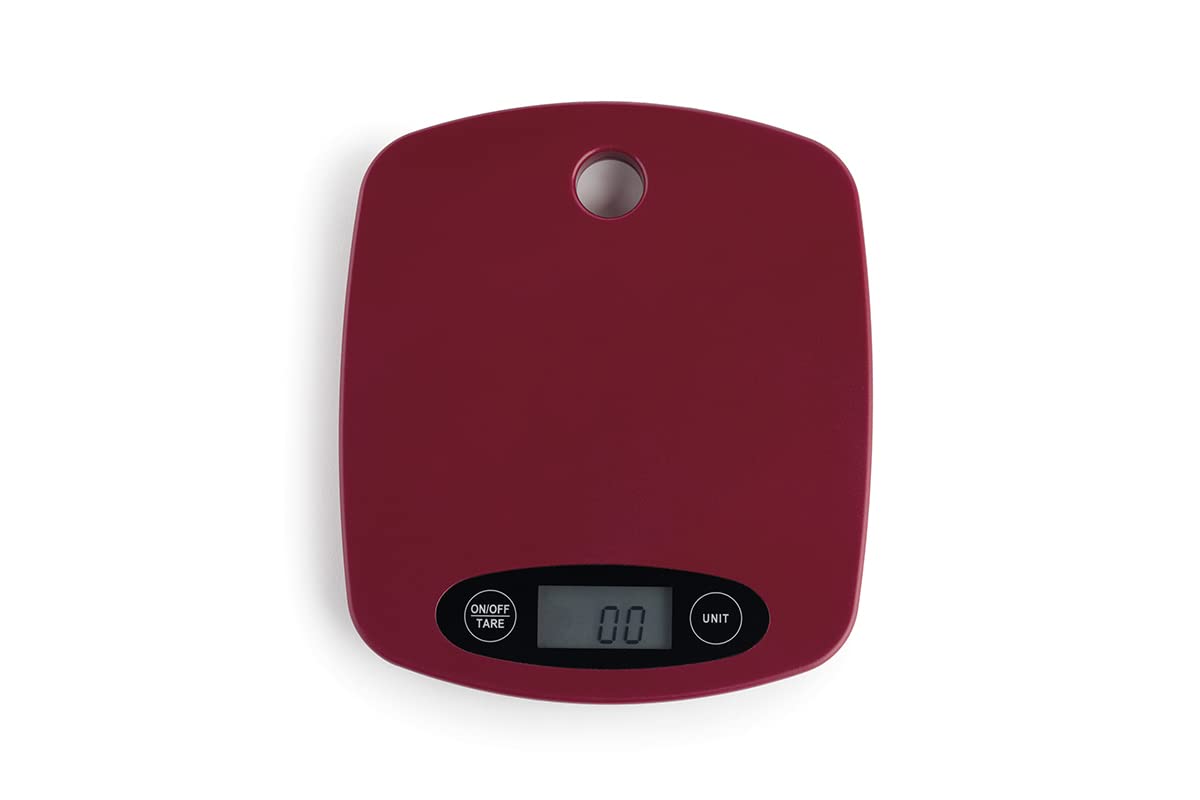jata-hbal1203-b-scula-de-cocina-digital-de-alta-preci-n-hasta-5-kg-funci-n-tara- image 1