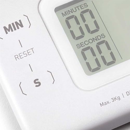 jata-hbal1775-b-scula-de-cocina-digital-sin-pilas-con-carga-usb-temporizador-fun image 7