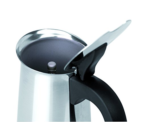 jata-cax106-cafetera-italiana-inducci-n-6-tazas-cuerpo-acero-inoxidable-pulido-e image 8