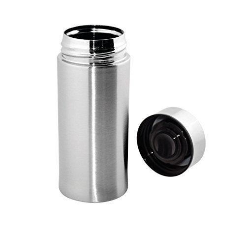 jata-termo-de-acero-inoxidable-doble-pared-200-ml-plateado-aislamiento-t-rmico-l image 3